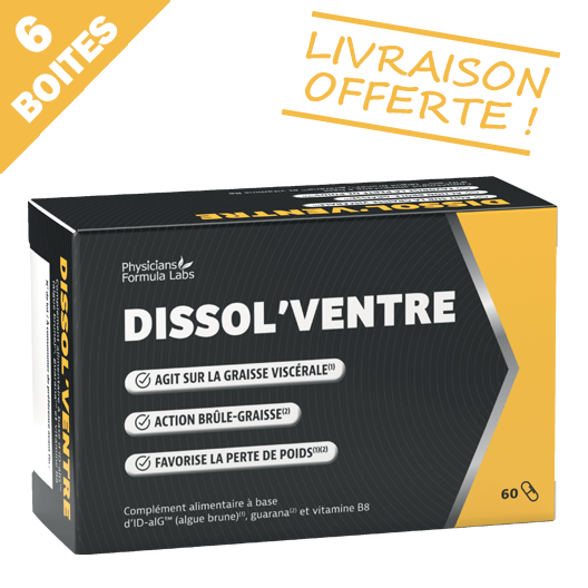 DissolVentre x6